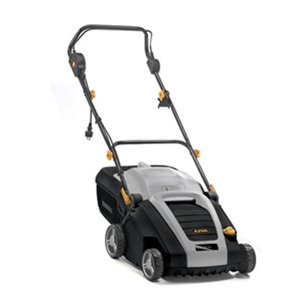 ARIEGGIATORE ELETTRICO ALPINA ASC1.5E