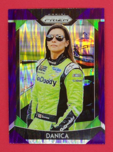2019 Panini Prizm Purple Prizms Flash Holo Parallel - Pick Your Card - Bild 92 von 183