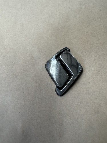 Skyline R32 GTS/GTST S Bonnet Badge Emblem OEM JDM - Bild 5 von 15