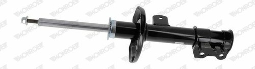 Kit 4 ammortizzatori Fiat Grande Punto 1.3 Multijet anteriori posteriori Monroe - Foto 8 di 9