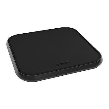 Zens Fast Wireless Charger 10W - Aluminium Series - iPhone & Samsung Phone - 第 3/9 張圖片
