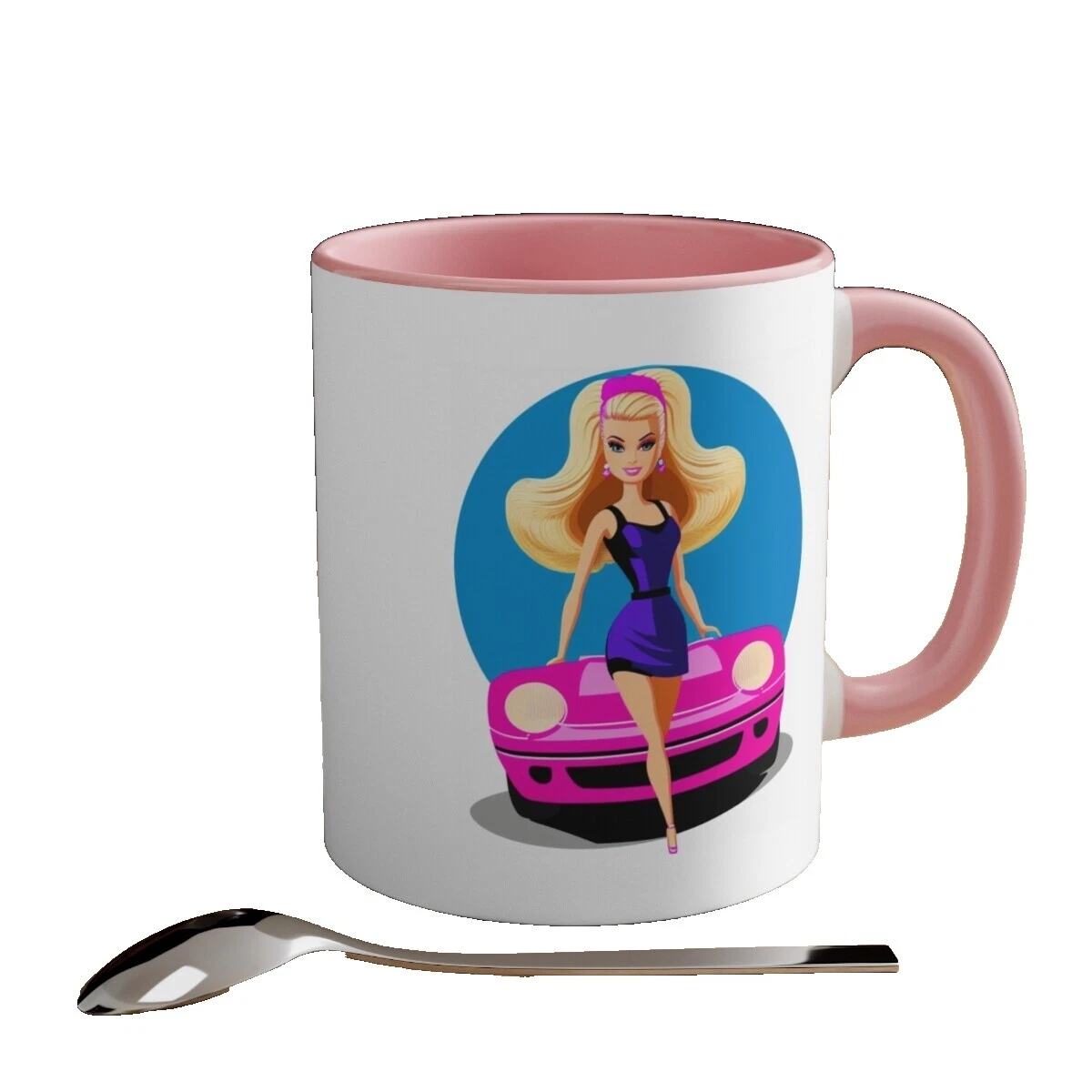 Ninja Tazas de Café