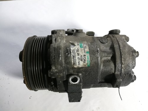 OPEL MERIVA 1.7 CDTI Klimaanlagenpumpe 24421642 1.70 Diesel 74KW 2006 13681691