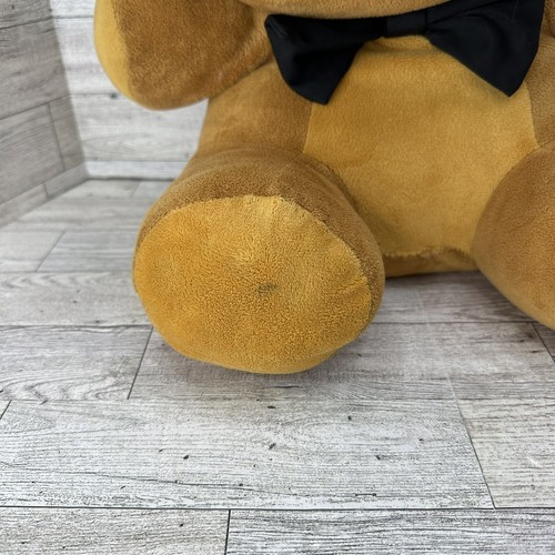Five Nights At Freddy's Fazbear Funko 20 Inch Jumbo Plush 2016 FNAF & More Lot - Picture 19 of 23