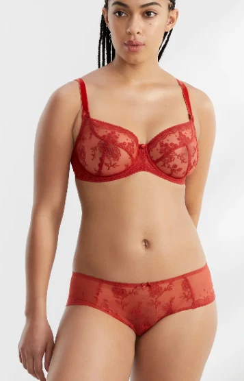 Empreinte TUSCAN RED Ellen Boyshort, US Medium Foto 4 de 4