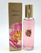 Victoria Secret My Desire Eau De Toilette Spray 1 Oz Womens Perfume New Box