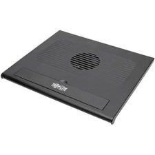 Tripp Lite by Eaton Notebook Cooling Pad Notebook / Laptop Computer Security And