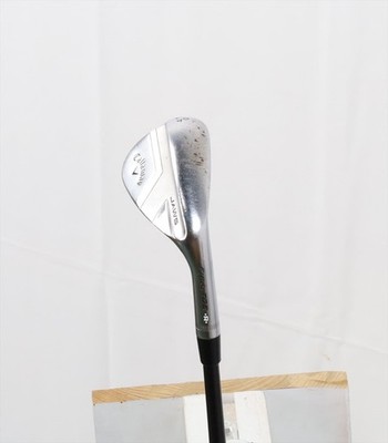 Callaway JAWS s400 ウェッジ 56 12w Callaway Jaws Full Toe Chrome Wedge 54°-12 Wedge Dynamic