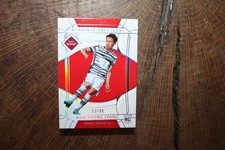2022 PANINI NATIONAL TREASURES WORLD CUP WOO-YEONG JEONG CARD 3/99