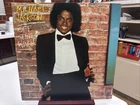 MICHAEL JACKSON Off The Wall 1979 Terre Haute Press Epic FE 35745 VG