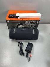 JBL XTREME 2 Wireless Waterproof Speaker - Black