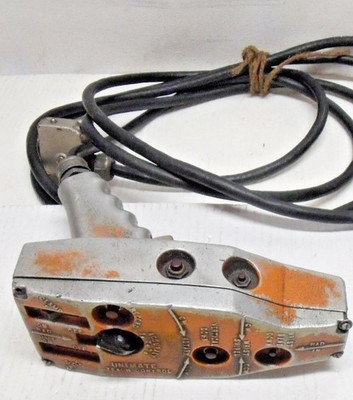 Ultimate Teach Control F/ Welding Robot