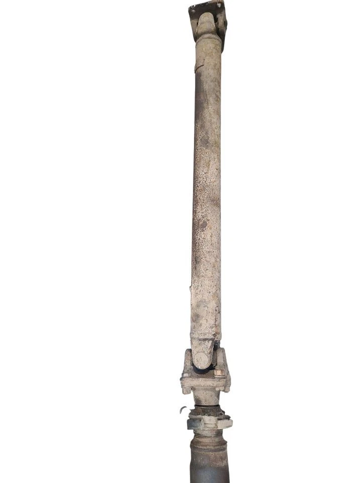 Eje de transmisión trasero 4x4 6 cilindros cabina king compatible con camioneta Nissan 86-87 642014 Foto 4 de 4