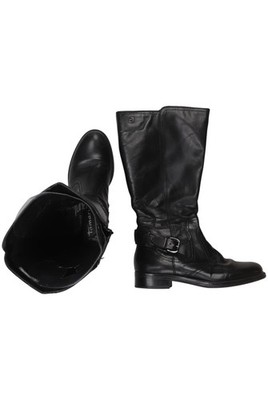 Tamaris Stiefel Damen Boots Damenstiefel Winterschuhe Gr. EU 36 Lede... #r2ut8sj