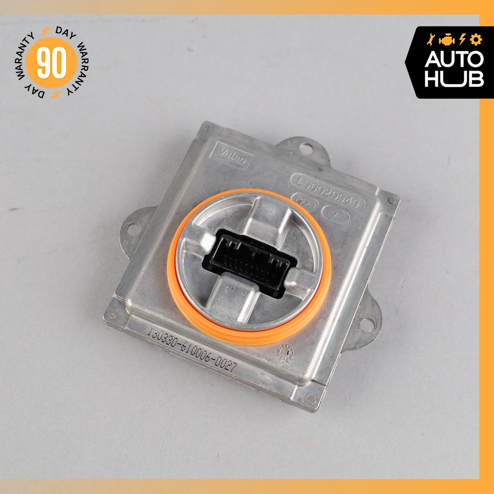 Maserati Quattroporte 2014-2017 Headlight ballast