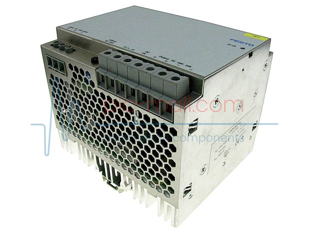 FESTO CACN-3A-7-10 -NEW-