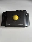 Vintage ATARI Trak-Ball Trackball CX22 Pro Line Atari 2600 7800 Tested