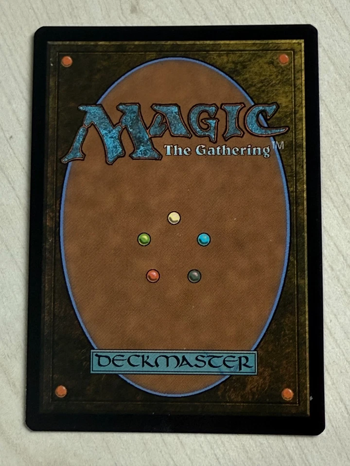 MTG MB2 239 Grafdigger's Cage NM EN FOIL Future Sight - Image 2 of 2