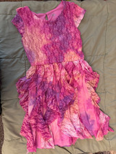 Justice Girl's Dress size M 10