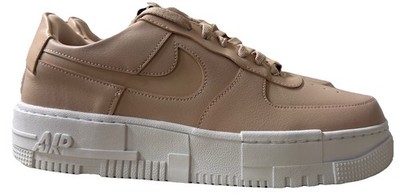 Nike Air Force 1 Pixel Particle Beige | CK6649-200 Women  display picture 2