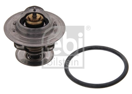 Thermostat KÜHlmittel Febi Bilstein 17978 FÜR Audi VW KÜHlmittelthermostat-image