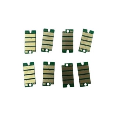 8PCS 3895-94 Toner Chip for Xerox VersaLink C600 C605 Printer