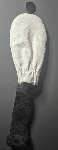 callaway golf mavrik hybrid head cover rescue H2 - Picture 3 of 6
