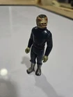 Star Wars blue Snaggletooth Toe Dent Variant no gun Vintage Kenner 1978