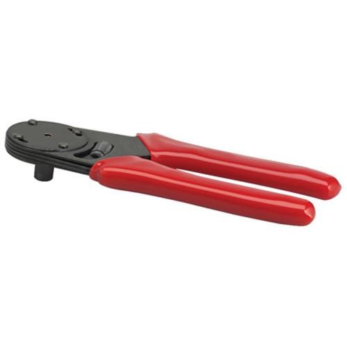 1 Stück SG Tool Aid 18880 Spezialeinsätze Terminal Crimper, für 14, 16 und 18 Gauge Draht - Bild 1 von 1