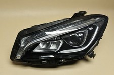 Headlight Mercedes CLA C117 X117 Facelift 2017-2019 FULL LED left/passenger side