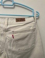 levi s jeans vintage 571 slim fit Gr. M