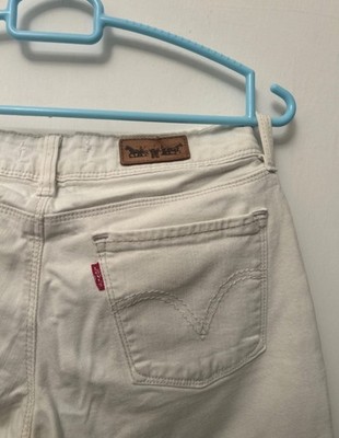 levi s jeans vintage 571 slim fit Gr. M