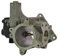 AGR Ventil 076131501B Neu Original Borgwarner FüR Vag 7573019OE