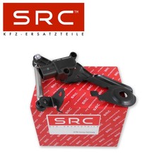 SRC NIVEAUSENSOR HINTEN LINKS FÜR AUDI A6 4G A7 A8 Q5 8R LEUCHTWEITEREGULIERUNG