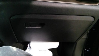 EXPLORER  2020 Glove Box 1022183