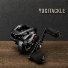 Shimano 26 Scorpion Dc Md 201hg Baitcasting Reel Left Handle Shimano 26 Scorpion Dc Md 201hg Baitcasting Reel Left Handle