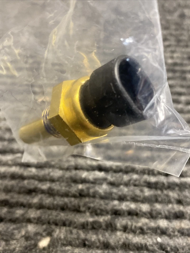Sensor de refrigerante del motor ACDelco 213-4514 Foto 2 de 4
