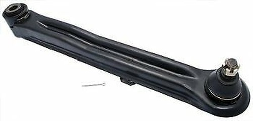 Spurstangenlenker Hinterachse FüR Mitsubishi Pajero Shogun 3.2 3.5 Bis 2002-image
