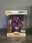 Funko Pop! Anime: Sasuke (Susano'o) #1879 Naruto Shippuden Collectible Figure