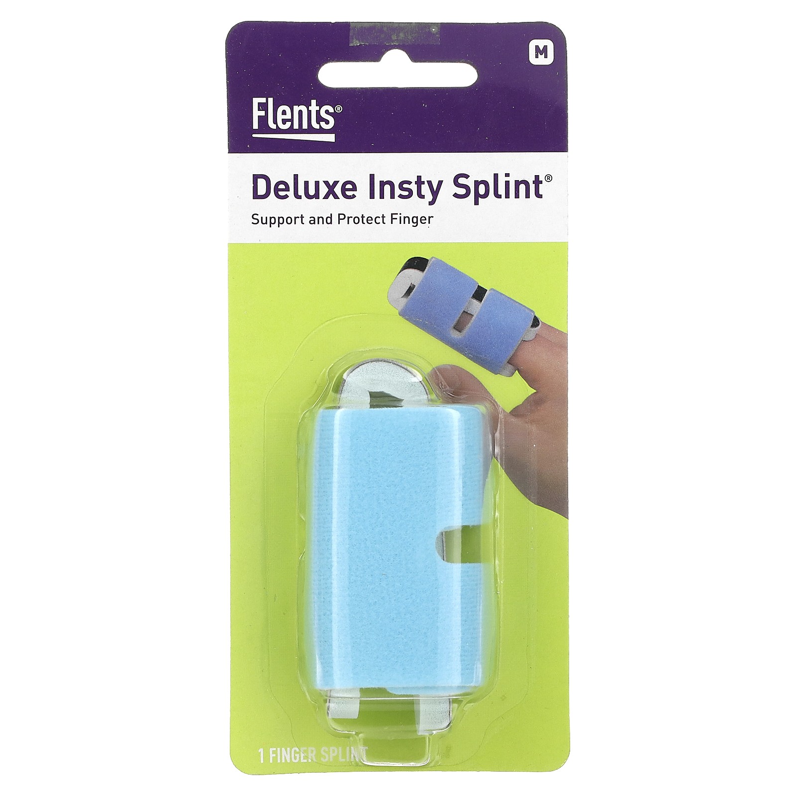 Шина Deluxe Insty М 1 шт 3090₽