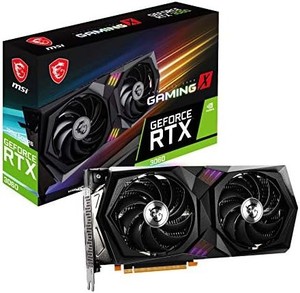 Msi Geforce Rtx 3060 | eBay