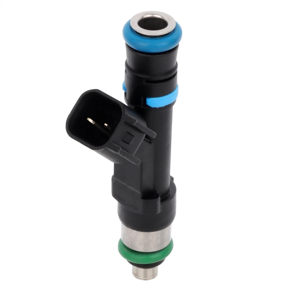 8 peças injetores de combustível compatíveis com carro Lincoln Town Mercury Grand Marquis 2006-2011 4,6L - Imagem 2 de 4