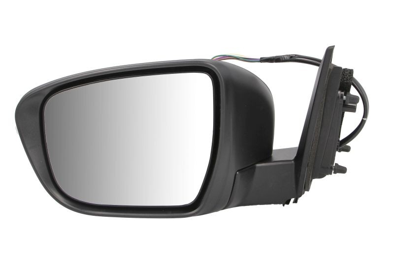 2x ✅Fits BLIC 5402-16-1020316P Side mirror electric Left Convex NISS ⭐UK Seller⭐