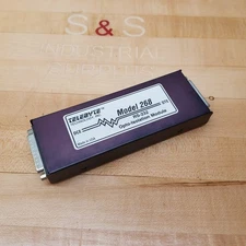 Telebyte Model 268 RS-232 Opto-Isolation Module - USED