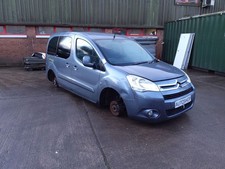 CITROEN BERLINGO MK2 2008-2010 DOOR BARE FRONT LEFT 9002Z3