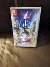 The Legend of Zelda: Skyward Sword HD (Nintendo Switch, 2021)