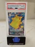 Pokemon Surfing Pikachu VMAX 2021 Celebrations 009/025 Full Art PSA 10 Gem Mint