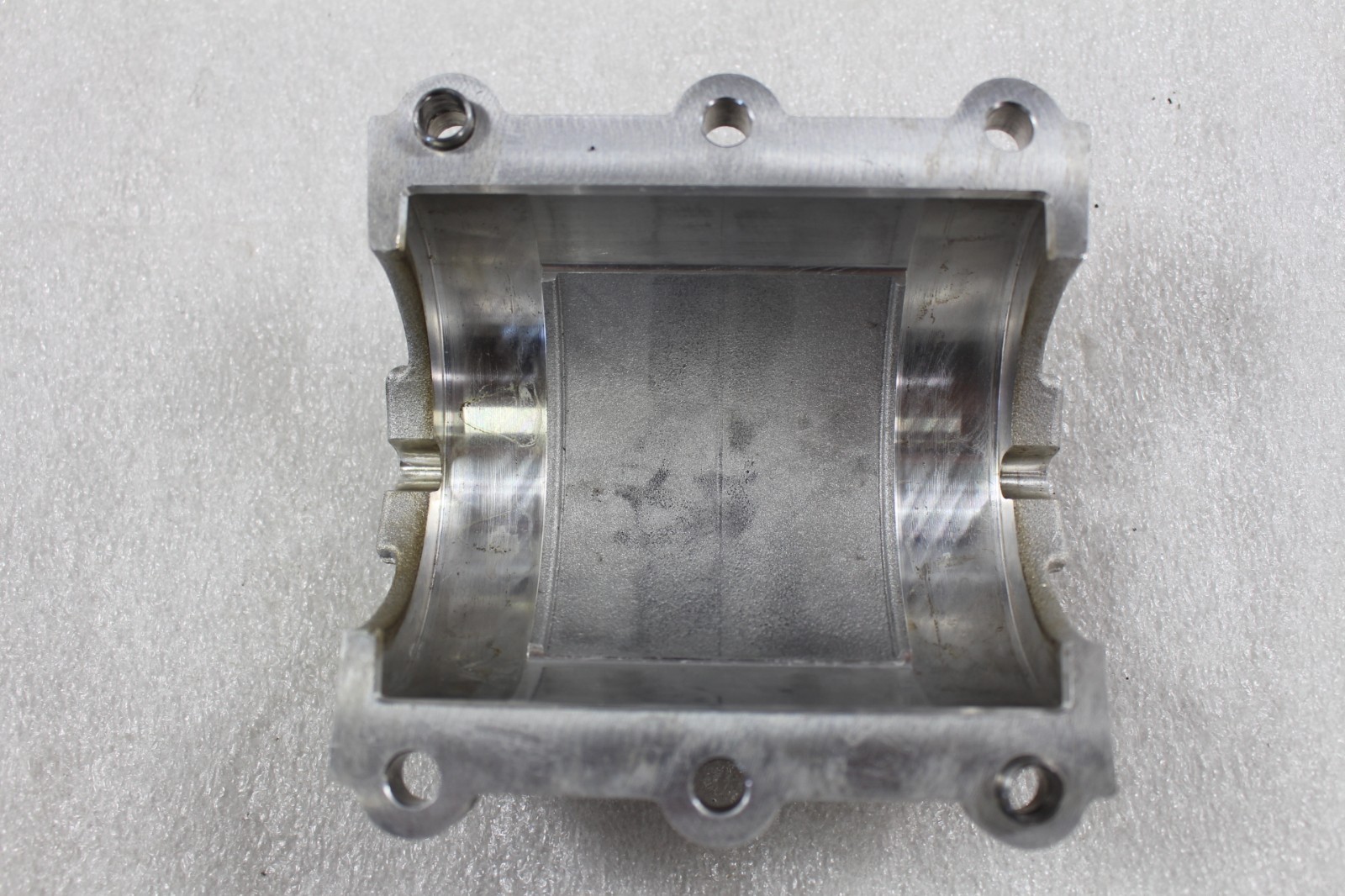 Ferrari 296 GTB, 458, 488, F8, Upper Transmission Mount, Used, P/N 259441