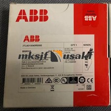 1PC New ABB 2TLA010040R0000 Safety Relay 24V // US Free tax