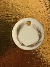 Fève POILANE en 2020 le Pendentif ORGE